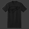 Beefy T 100% Cotton T Shirt Thumbnail