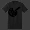 Beefy T 100% Cotton T Shirt Thumbnail