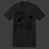 Beefy T 100% Cotton T Shirt Thumbnail