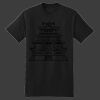 Beefy T 100% Cotton T Shirt Thumbnail