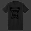 Beefy T 100% Cotton T Shirt Thumbnail