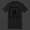 Beefy T 100% Cotton T Shirt Thumbnail
