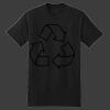Beefy T 100% Cotton T Shirt Thumbnail