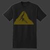 Beefy T 100% Cotton T Shirt Thumbnail