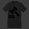 Beefy T 100% Cotton T Shirt Thumbnail