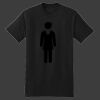 Beefy T 100% Cotton T Shirt Thumbnail