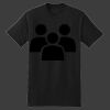 Beefy T 100% Cotton T Shirt Thumbnail