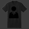 Beefy T 100% Cotton T Shirt Thumbnail