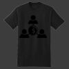 Beefy T 100% Cotton T Shirt Thumbnail