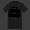Beefy T 100% Cotton T Shirt Thumbnail