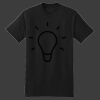 Beefy T 100% Cotton T Shirt Thumbnail
