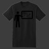 Beefy T 100% Cotton T Shirt Thumbnail