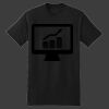 Beefy T 100% Cotton T Shirt Thumbnail