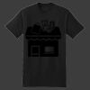Beefy T 100% Cotton T Shirt Thumbnail