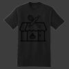 Beefy T 100% Cotton T Shirt Thumbnail