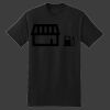 Beefy T 100% Cotton T Shirt Thumbnail