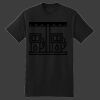 Beefy T 100% Cotton T Shirt Thumbnail