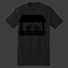 Beefy T 100% Cotton T Shirt Thumbnail