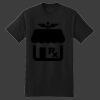 Beefy T 100% Cotton T Shirt Thumbnail