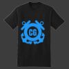 Beefy T 100% Cotton T Shirt Thumbnail