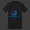 Beefy T 100% Cotton T Shirt Thumbnail