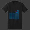 Beefy T 100% Cotton T Shirt Thumbnail