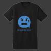 Beefy T 100% Cotton T Shirt Thumbnail