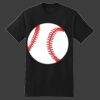 Beefy T 100% Cotton T Shirt Thumbnail