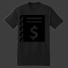 Beefy T 100% Cotton T Shirt Thumbnail
