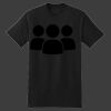 Beefy T 100% Cotton T Shirt Thumbnail