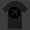 Beefy T 100% Cotton T Shirt Thumbnail