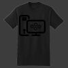 Beefy T 100% Cotton T Shirt Thumbnail