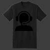 Beefy T 100% Cotton T Shirt Thumbnail