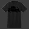 Beefy T 100% Cotton T Shirt Thumbnail