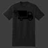 Beefy T 100% Cotton T Shirt Thumbnail