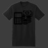 Beefy T 100% Cotton T Shirt Thumbnail