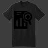 Beefy T 100% Cotton T Shirt Thumbnail