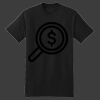 Beefy T 100% Cotton T Shirt Thumbnail