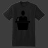Beefy T 100% Cotton T Shirt Thumbnail