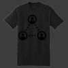 Beefy T 100% Cotton T Shirt Thumbnail