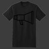 Beefy T 100% Cotton T Shirt Thumbnail