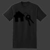 Beefy T 100% Cotton T Shirt Thumbnail
