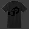 Beefy T 100% Cotton T Shirt Thumbnail