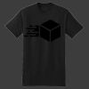 Beefy T 100% Cotton T Shirt Thumbnail