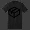 Beefy T 100% Cotton T Shirt Thumbnail