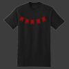 Beefy T 100% Cotton T Shirt Thumbnail