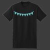 Beefy T 100% Cotton T Shirt Thumbnail