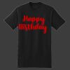 Beefy T 100% Cotton T Shirt Thumbnail