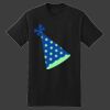 Beefy T 100% Cotton T Shirt Thumbnail