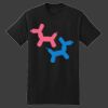 Beefy T 100% Cotton T Shirt Thumbnail